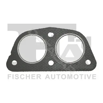 Прокладка глушителя FA1/FISCHER 100-918