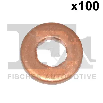 Шайба пламягасящая FA1/FISCHER 100.390.100