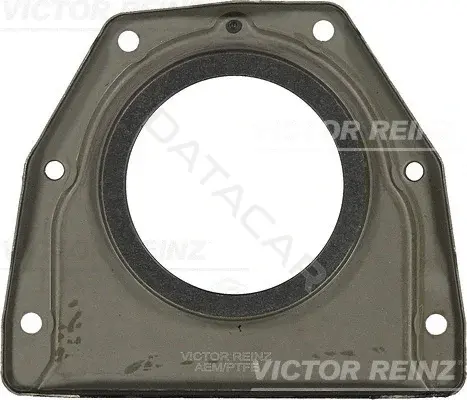 Сальник коленвала VICTOR REINZ 81-90011-00