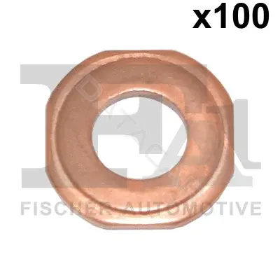 Шайба пламягасящая FA1/FISCHER 104.051.100
