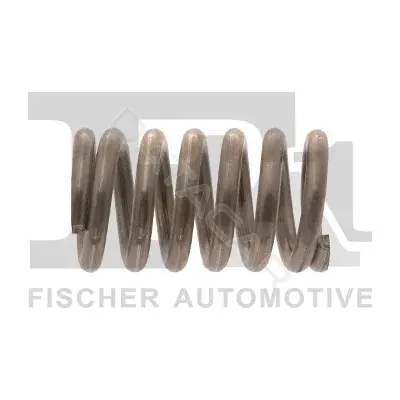 Крепление глушителя FA1/FISCHER 105-902