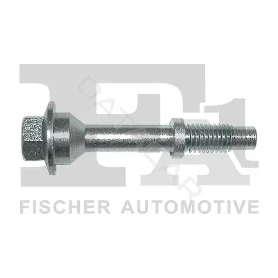 Болт крепления глушителя FA1/FISCHER 105-904