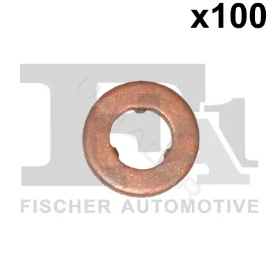 Шайба пламягасящая FA1/FISCHER 105.240.100