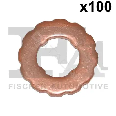 Шайба пламягасящая FA1/FISCHER 106.149.100