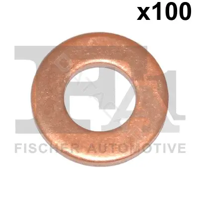 Шайба пламягасящая FA1/FISCHER 107.281.100