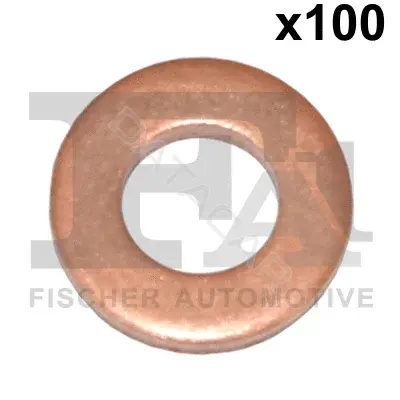 Шайба пламягасящая FA1/FISCHER 107.283.100