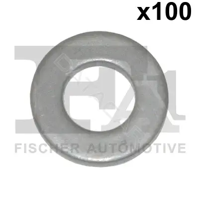 Шайба пламягасящая FA1/FISCHER 107.286.100