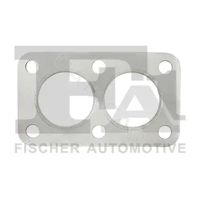 Прокладка глушителя FA1/FISCHER 110-913