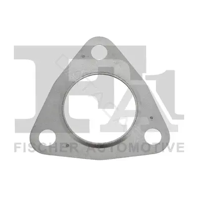 Прокладка глушителя FA1/FISCHER 110-937