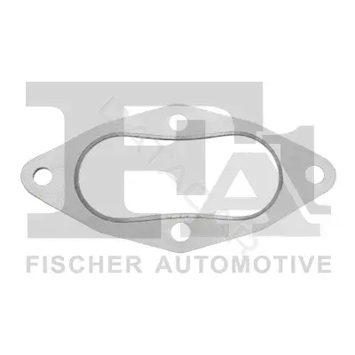 Прокладка глушителя FA1/FISCHER 110-940