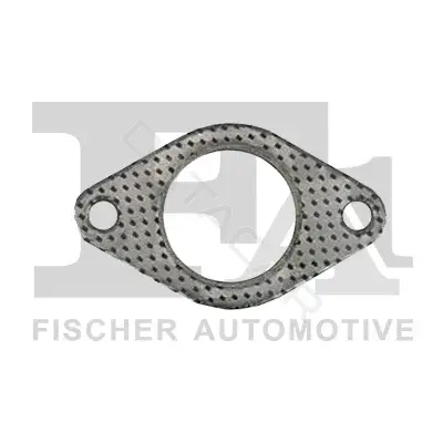Прокладка глушителя FA1/FISCHER 110-950