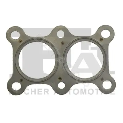 Прокладка глушителя FA1/FISCHER 110-956