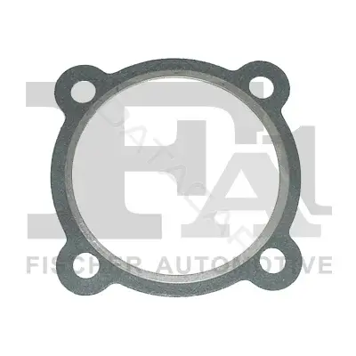 Прокладка глушителя FA1/FISCHER 110-957