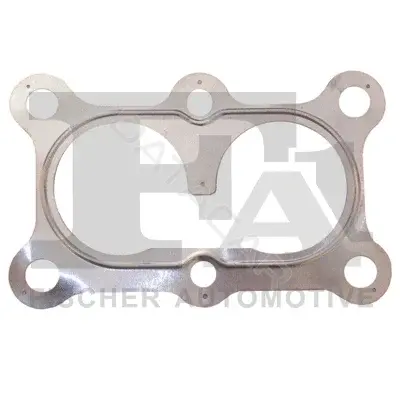 Прокладка глушителя FA1/FISCHER 110-965