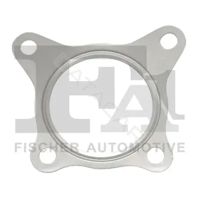 Прокладка глушителя FA1/FISCHER 110-980
