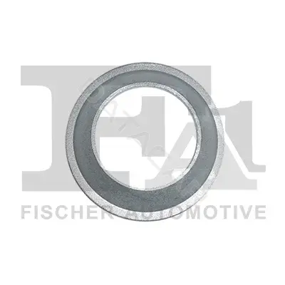 Прокладка глушителя FA1/FISCHER 112-945