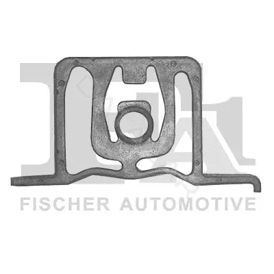 Крепление глушителя FA1/FISCHER 113-938