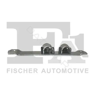 Крепление глушителя FA1/FISCHER 113-955