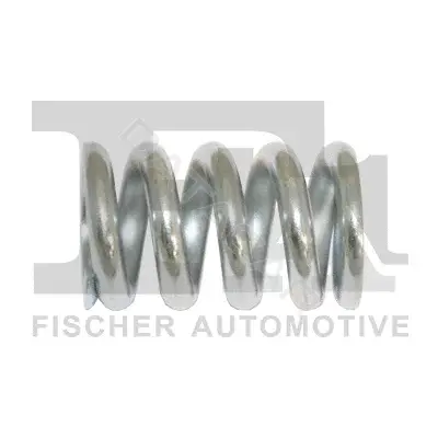 Крепление глушителя FA1/FISCHER 115-901