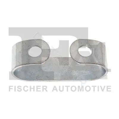 Крепление глушителя FA1/FISCHER 115-904