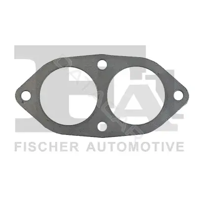 Прокладка глушителя FA1/FISCHER 120-903