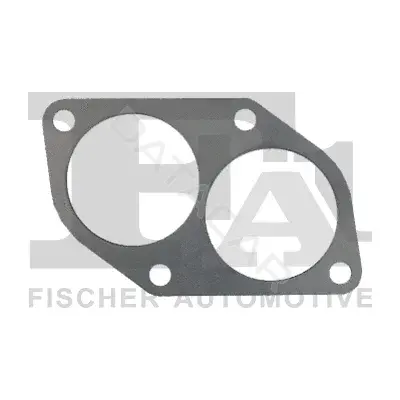 Прокладка глушителя FA1/FISCHER 120-905
