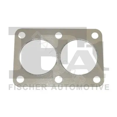 Прокладка глушителя FA1/FISCHER 120-907