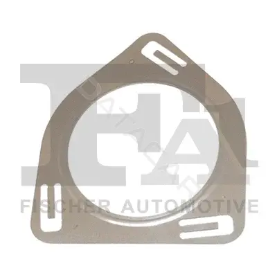 Прокладка глушителя FA1/FISCHER 120-938