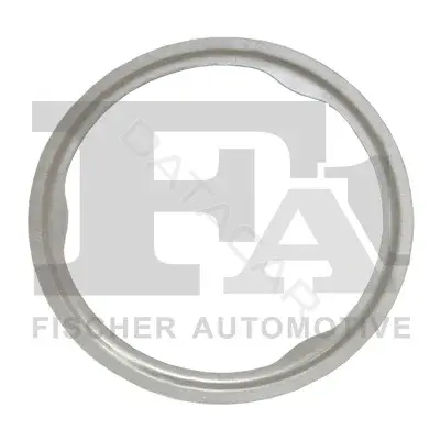 Прокладка глушителя FA1/FISCHER 120-949