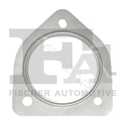 Прокладка глушителя FA1/FISCHER 120-955