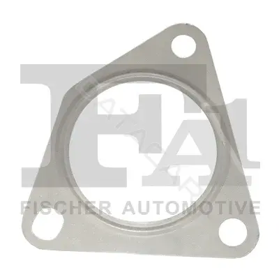 Прокладка глушителя FA1/FISCHER 120-956