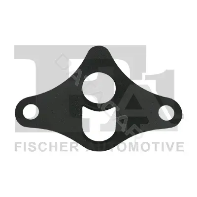 Прокладка клапана ЕГР FA1/FISCHER 120-991