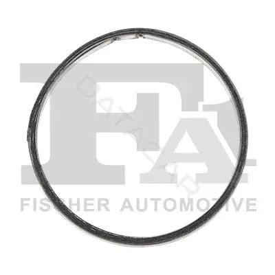 Прокладка глушителя FA1/FISCHER 121-993