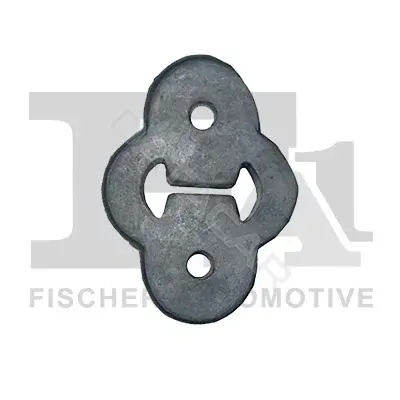 Крепление глушителя FA1/FISCHER 123-915