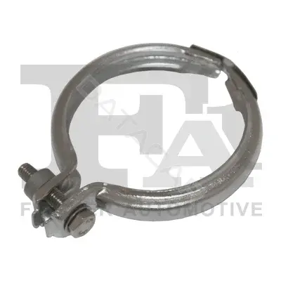 Хомут глушителя FA1/FISCHER 124-895