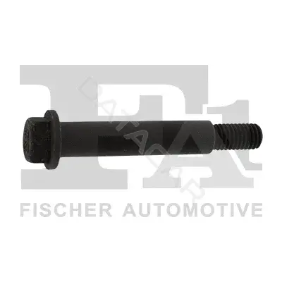 Болт крепления глушителя FA1/FISCHER 125-901