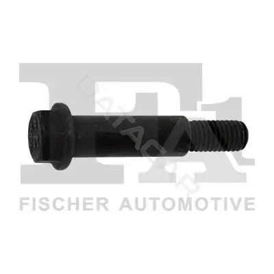 Болт крепления глушителя FA1/FISCHER 125-902