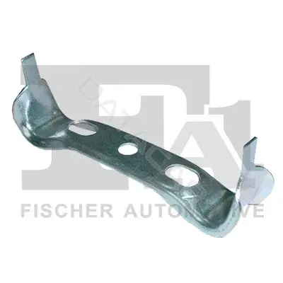 Крепление глушителя FA1/FISCHER 125-906