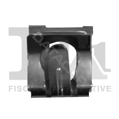 Хомут глушителя FA1/FISCHER 125-915