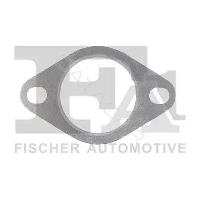 Прокладка глушителя FA1/FISCHER 130-910