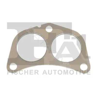 Прокладка глушителя FA1/FISCHER 130-915