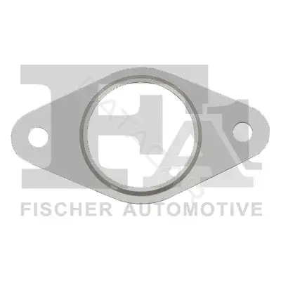 Прокладка глушителя FA1/FISCHER 130-941