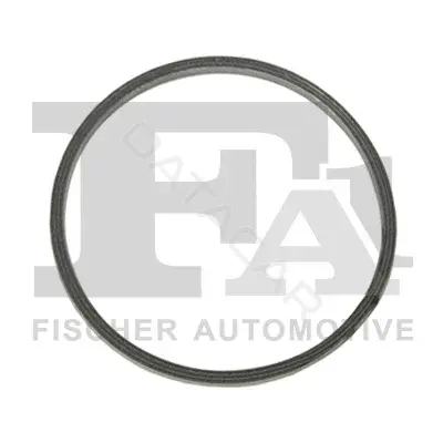 Прокладка глушителя FA1/FISCHER 131-999
