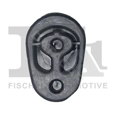 Крепление глушителя FA1/FISCHER 133-908