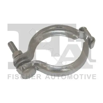 Хомут глушителя FA1/FISCHER 135-856