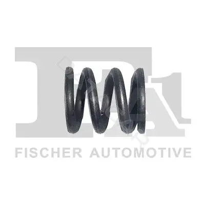 Крепление глушителя FA1/FISCHER 135-902