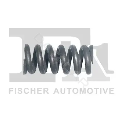 Крепление глушителя FA1/FISCHER 135-903