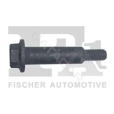 Болт крепления глушителя FA1/FISCHER 135-970