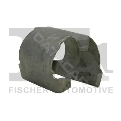 Крепление глушителя FA1/FISCHER 135-981