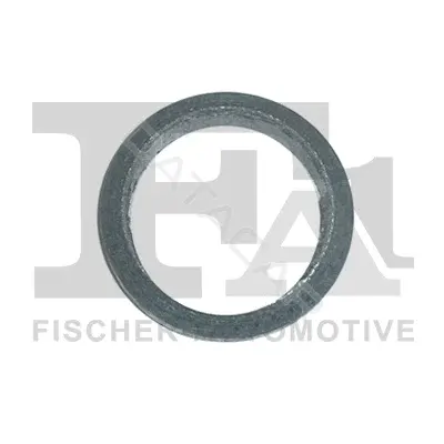 Прокладка глушителя FA1/FISCHER 142-949